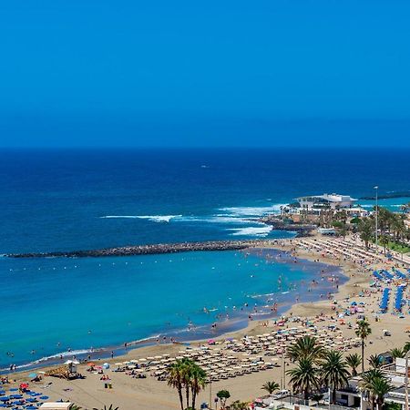 Soul Escape At Vista Bella Leilighet Los Cristianos  Eksteriør bilde